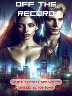 cover image of OFF THE REECORD